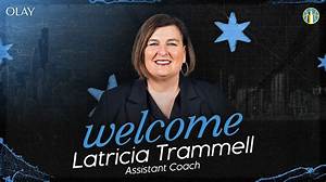 Who Is Latricia Trammell? 5 Facts on Wnba Dallas Wings Coach