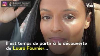 Who Is Laura Fournier? Everything to Know About Evan Fournier’s Wife