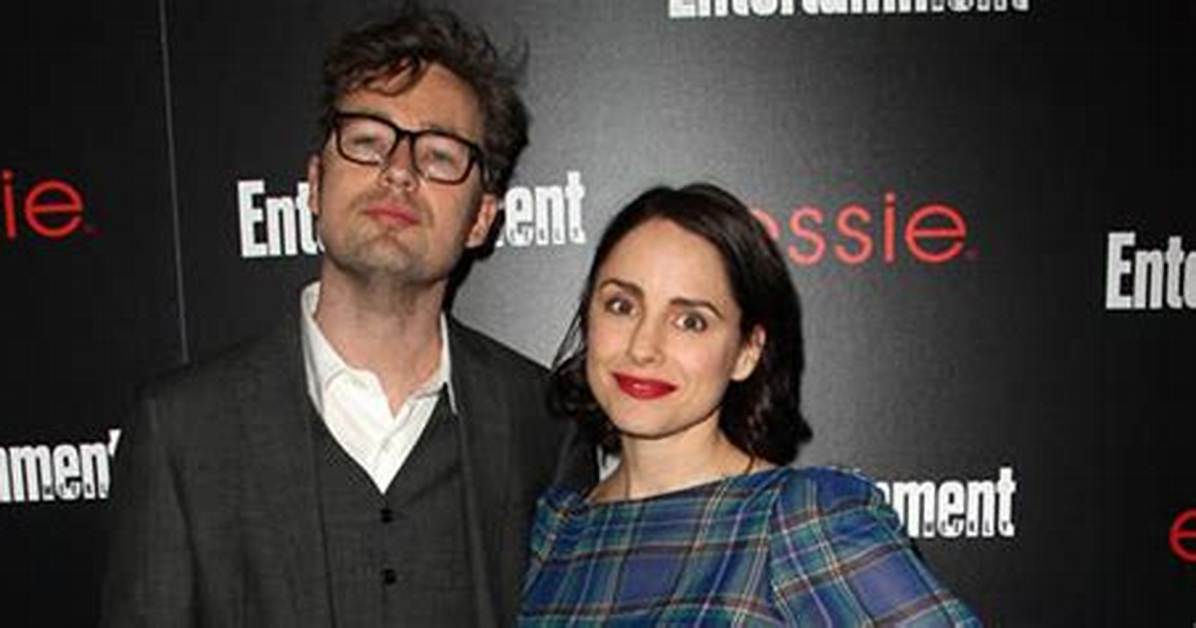 Who Is Laura Fraser Husband Karl Geary? Partner Name, Are They Married?