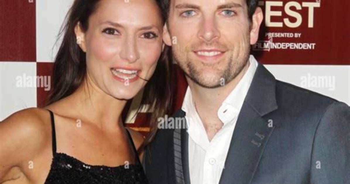 Who Is Laura Perloe? Meet Chris Mann Wife, Kids and Net Worth