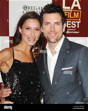 Who Is Laura Perloe? Meet Chris Mann Wife, Kids and Net Worth