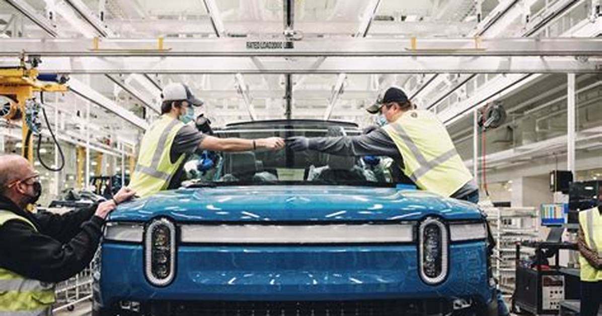 Who Is Laura Schwab? Rivian Exec Officer Fired – Age Salary & Lawsuit