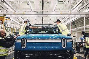 Who Is Laura Schwab? Rivian Exec Officer Fired – Age Salary & Lawsuit