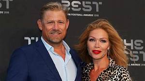 Who Is Laura Von Lindholm? Learn Everything About Peter Schmeichel Wife