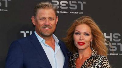 Who Is Laura Von Lindholm? Learn Everything About Peter Schmeichel Wife
