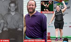 Who Is Laurel Hubbard? Everything on Her Height Weight and Father