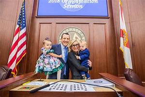 Who Is Lauren Book’s Husband Blair Byrnes?
