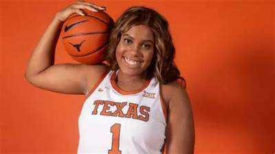 Who Is Lauren Ebo from Texas Longhorns? Wikipedia Age and Biography