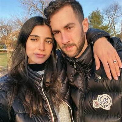 Who Is Lauren Perez Husband David Waltzer? Kendall Jenner’s Outfit Steals the Limelight in Her Friend’s Wedding