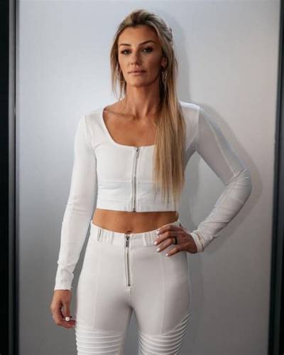 Who Is Leah Mccourt Husband? Everything to Know About the Mma Fighter