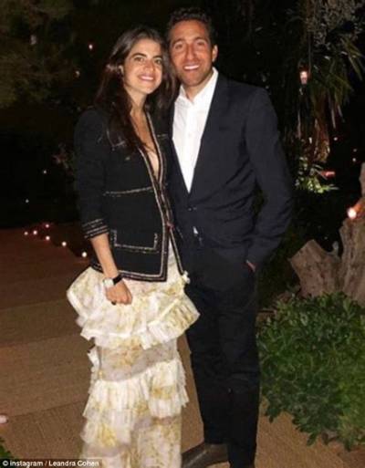 Who Is Leandra Medine Husband Abraham J Cohen? Explore Their Family on Instagram