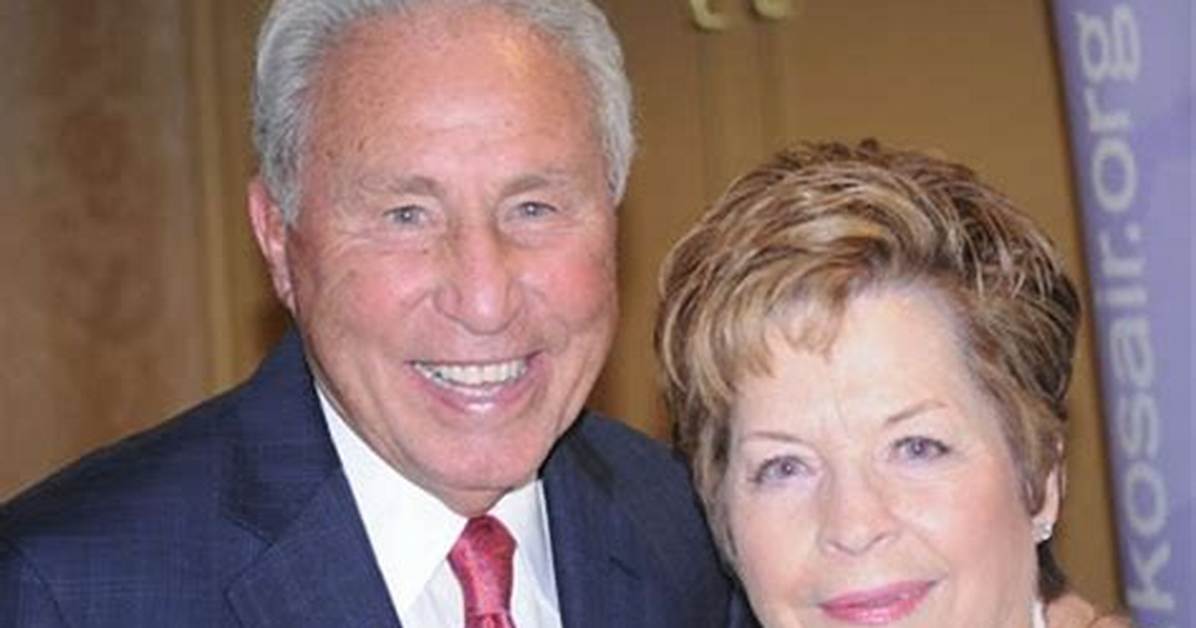 Who Is Lee Corso’s Wife Betsy Youngblood?