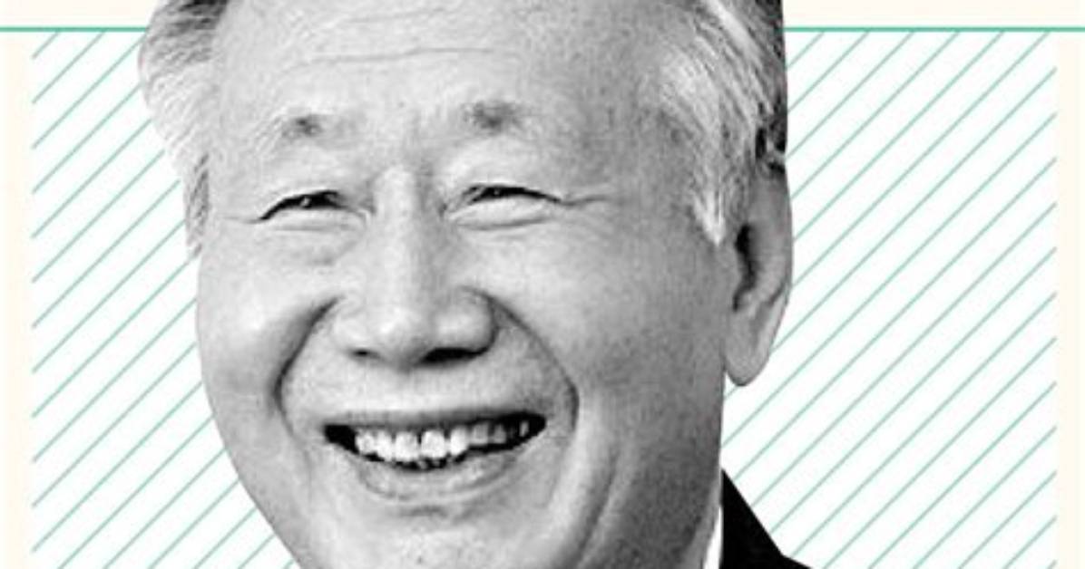Who Is Lee Joong-Keun? See Net-Worth, Quote, Awards, Fact, Wiki