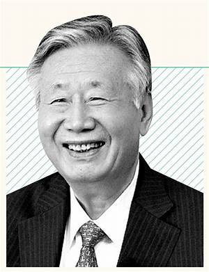 Who Is Lee Joong-Keun? See Net-Worth, Quote, Awards, Fact, Wiki
