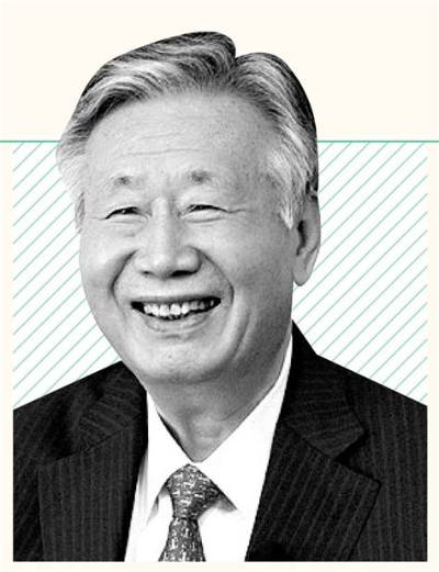 Who Is Lee Joong-Keun? See Net-Worth, Quote, Awards, Fact, Wiki