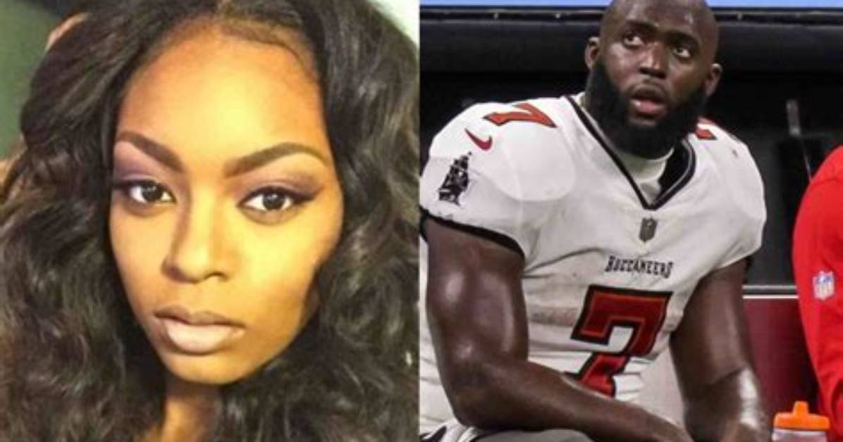Who Is Leonard Fournette Wife Jamie Jones? Parents & Family Details