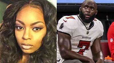 Who Is Leonard Fournette Wife Jamie Jones? Parents & Family Details