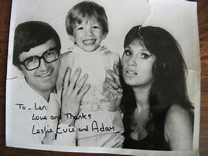 Who Is Leslie Bricusse’s Son Adam Bricusse?