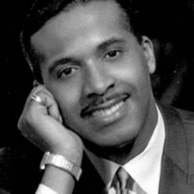 Who Is Levi Stubbs? Find Net Worth, Quote, Awards, Fact, Wiki