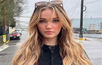 Who Is Levi Underwood on Tiktok? Alyssa Mckay Relationship Timeline and Breakup