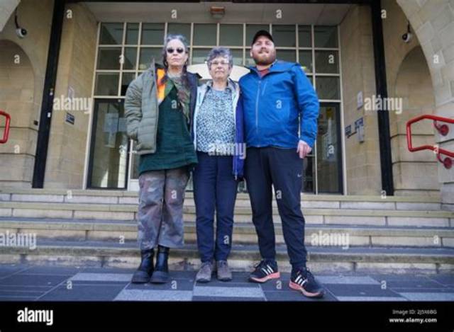 Who Is Liam Norton? Insulate Britain Activist Age, Wikipedia and Wife