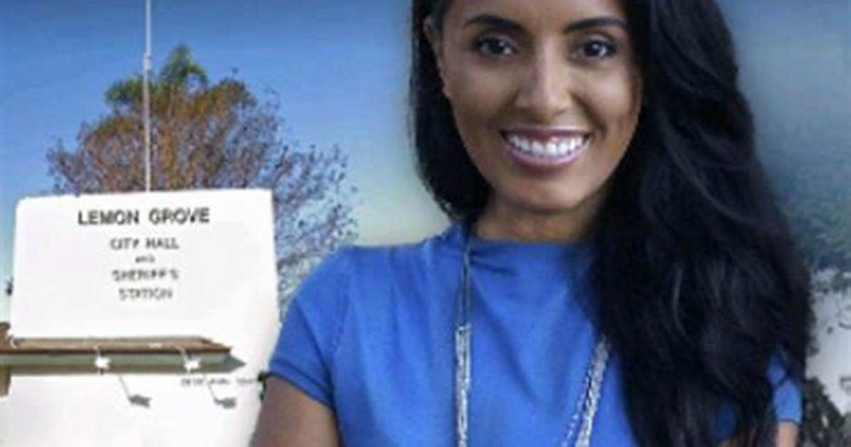 Who Is Liana Lebaron? Lemon Grove Councilwoman Arrested over Domestic Violence Charges