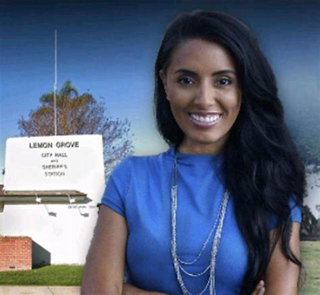 Who Is Liana Lebaron? Lemon Grove Councilwoman Arrested over Domestic Violence Charges