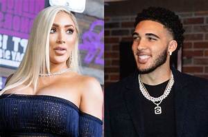 Who Is Liangelo Ball’s New Girlfriend Miss Nikki Baby? Their Relationship Details