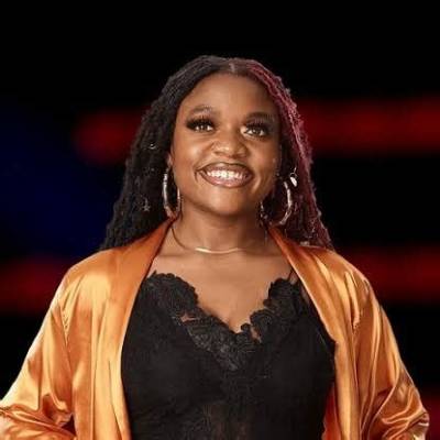 Who Is Libianca the Voice? Age Wikipedia & Instagram