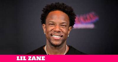 Who Is Lil Zane? See Net-Worth, Quote, Awards, Fact, Wiki