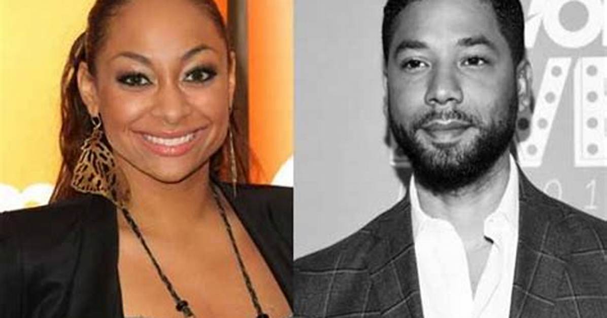 Who Is Lilliana Pearman? Meet Raven Symone’s Daughter on Instagram
