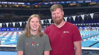 Who Is Lilly King Boyfriend? Everything to Know About Her Relationships and Sexuality