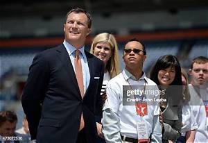 Who Is Linda Lynch? Everything About John Lynch Wife