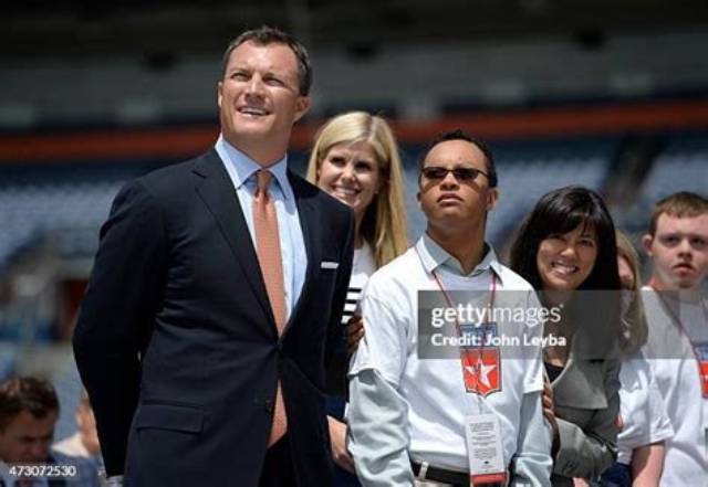 Who Is Linda Lynch? Everything About John Lynch Wife