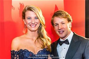 Who Is Linda Steen? Everything About Epke Zonderland Wife