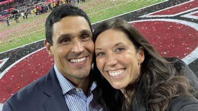Who Is Lindsey Pollack? Meet David Pollack Wife on Instagram
