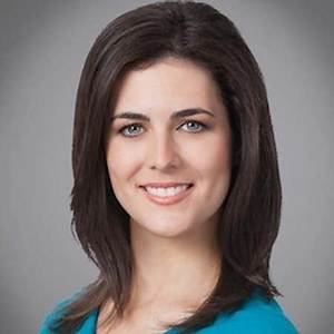 Who Is Lindsey Reiser Msnbc? Everything About the Weekend Morning Anchor