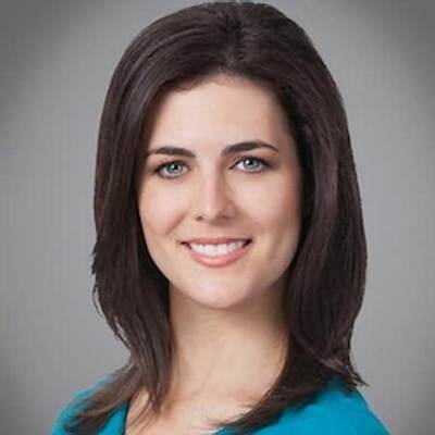 Who Is Lindsey Reiser Msnbc? Everything About the Weekend Morning Anchor