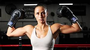 Who Is Linn Sandstrom and How Old Is She? Meet Australian Boxer on Instagram