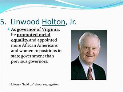 Who Is Linwood Holton Jr Wife? Everything on Former Governor of Virginia Who Died Aged 98