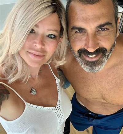 Who Is Lior Bitton? All About Jenna Jameson Husband Age and Net Worth