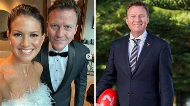 Who Is Lisa Christie? Meet James Brayshaw Girlfriend on Instagram