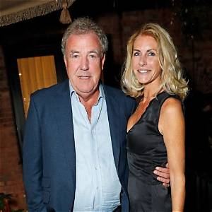 Who Is Lisa Hogan? Everything to Know About the Girlfriend of Jeremy Clarkson