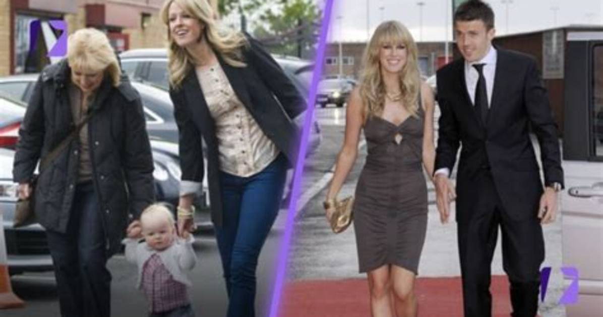 Who Is Lisa Roughead? Meet Michael Carrick Wife on Instagram
