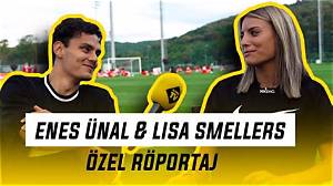 Who Is Lisa Smellers? Enes Unal’ Wife Age and Instagram Photos