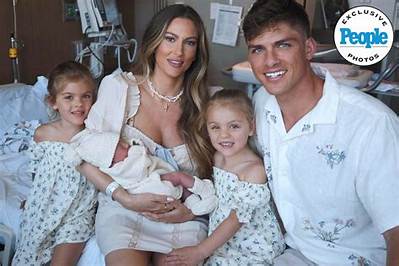 Who Is Lisa Victoria? Austin Victoria Wife Age & Net Worth – Selling Sunset