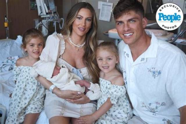 Who Is Lisa Victoria? Austin Victoria Wife Age & Net Worth – Selling Sunset