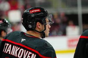 Who Is Logan Stankoven? Everything to Know About