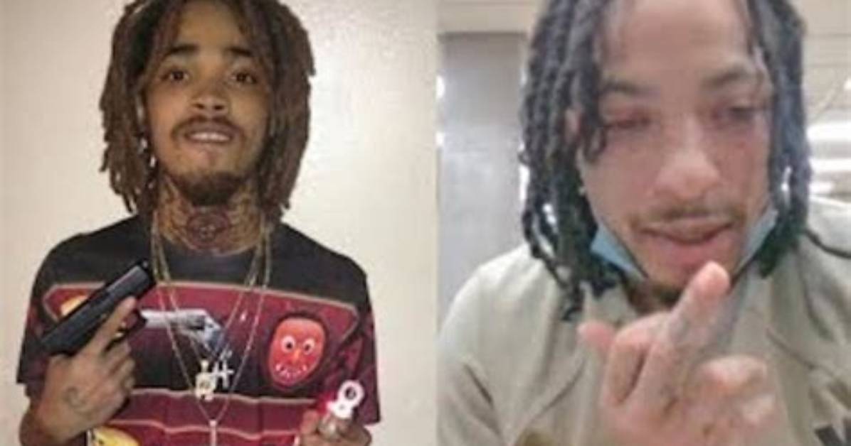 Who Is Londre Sylvester? Chicago Rapper Kts Dre Gang Affiliation and Death Video- Who Killed Him?
