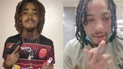 Who Is Londre Sylvester? Chicago Rapper Kts Dre Gang Affiliation and Death Video- Who Killed Him?